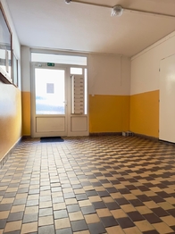 Prodej bytu 3+1 v osobním vlastnictví 79 m², Děčín