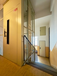 Prodej bytu 3+1 v osobním vlastnictví 79 m², Děčín
