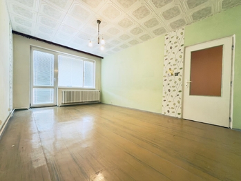 Prodej bytu 3+1 v osobním vlastnictví 79 m², Děčín