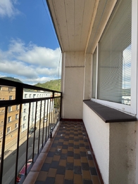 Prodej bytu 3+1 v osobním vlastnictví 79 m², Děčín