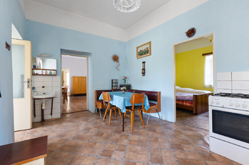 Prodej domu 212 m², Výškov