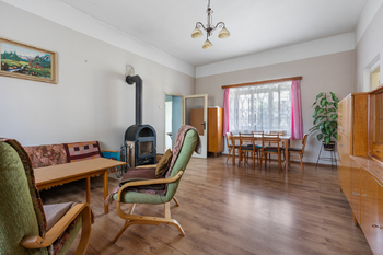 Prodej domu 212 m², Výškov