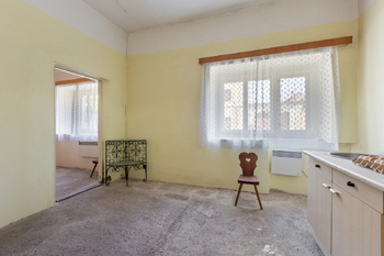 Prodej domu 212 m², Výškov