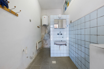 Prodej domu 212 m², Výškov
