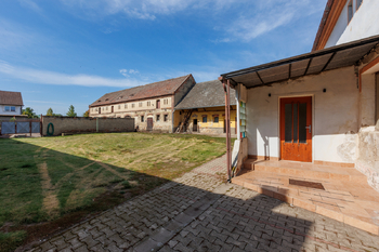 Prodej domu 212 m², Výškov