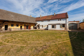 Prodej domu 212 m², Výškov