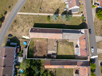 Prodej domu 212 m², Výškov