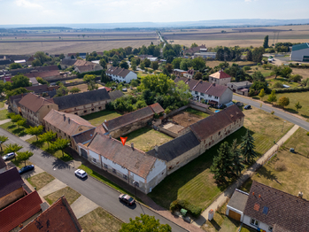 Prodej domu 212 m², Výškov