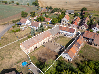 Prodej domu 212 m², Výškov