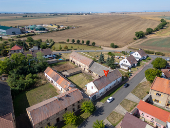 Prodej domu 212 m², Výškov