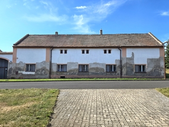 Prodej domu 212 m², Výškov