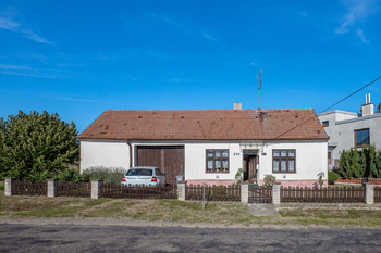 Prodej domu 114 m², Trstěnice