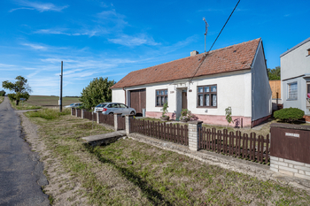 Prodej domu 114 m², Trstěnice