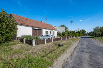 Prodej domu 114 m², Trstěnice