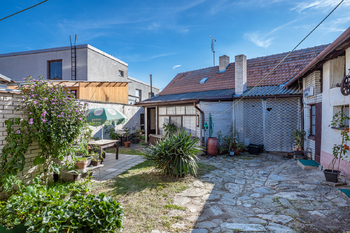 Prodej domu 114 m², Trstěnice