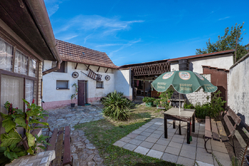 Prodej domu 114 m², Trstěnice
