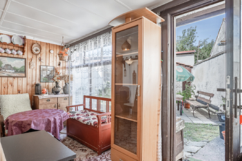Prodej domu 114 m², Trstěnice