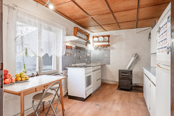 Prodej domu 114 m², Trstěnice