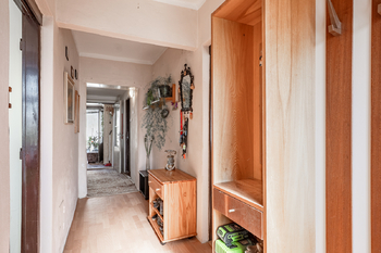 Prodej domu 114 m², Trstěnice