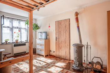 Prodej domu 114 m², Trstěnice