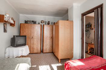 Prodej domu 114 m², Trstěnice