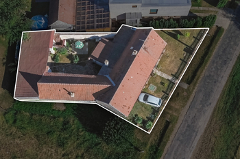 Prodej domu 114 m², Trstěnice