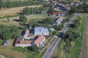Prodej domu 114 m², Trstěnice