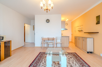 Prodej bytu 2+kk v osobním vlastnictví 46 m², Ústí nad Labem