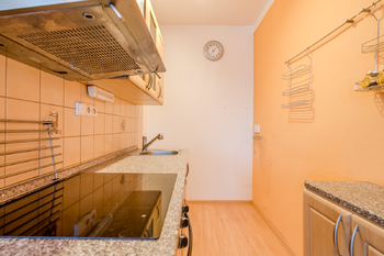 Prodej bytu 2+kk v osobním vlastnictví 46 m², Ústí nad Labem