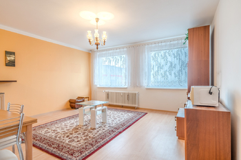 Prodej bytu 2+kk v osobním vlastnictví 46 m², Ústí nad Labem