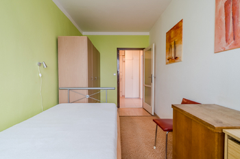 Prodej bytu 2+kk v osobním vlastnictví 46 m², Ústí nad Labem