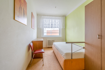 Prodej bytu 2+kk v osobním vlastnictví 46 m², Ústí nad Labem