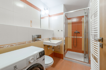 Prodej bytu 1+kk v osobním vlastnictví 29 m², Praha 4 - Michle
