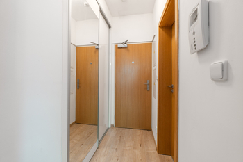 Prodej bytu 1+kk v osobním vlastnictví 29 m², Praha 4 - Michle