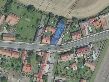 KM - 04.09.2025 - Prodej domu 219 m², Odřepsy