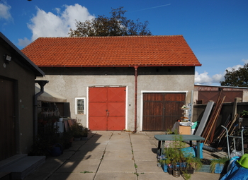 Prodej domu 219 m², Odřepsy