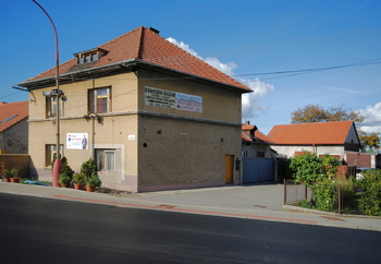 Prodej domu 219 m², Odřepsy