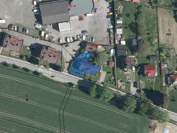 KM - 11.09.2025 - Prodej bytu 4+kk v osobním vlastnictví 134 m², Humpolec