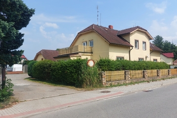 Prodej bytu 4+kk v osobním vlastnictví 134 m², Humpolec