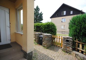 Prodej bytu 4+kk v osobním vlastnictví 134 m², Humpolec