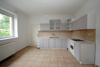 Prodej bytu 4+kk v osobním vlastnictví 134 m², Humpolec