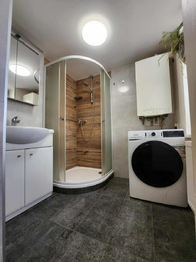 pronájem prostějov 1+1 - Pronájem bytu 1+1 v osobním vlastnictví 55 m², Prostějov