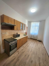 pronájem prostějov 1+1 - Pronájem bytu 1+1 v osobním vlastnictví 55 m², Prostějov