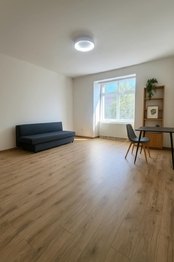 pronájem prostějov 1+1 - Pronájem bytu 1+1 v osobním vlastnictví 55 m², Prostějov