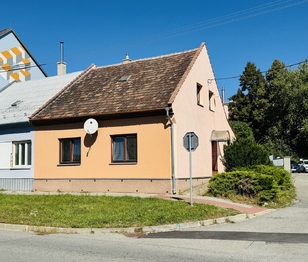Prodej domu 130 m², Vyškov