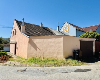 Prodej domu 130 m², Vyškov