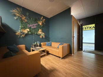 Pronájem jiných prostor 50 m², Praha 6 - Vokovice