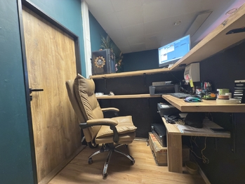 Pronájem jiných prostor 50 m², Praha 6 - Vokovice