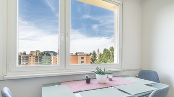 Pronájem bytu 2+1 v osobním vlastnictví 62 m², Stráž pod Ralskem