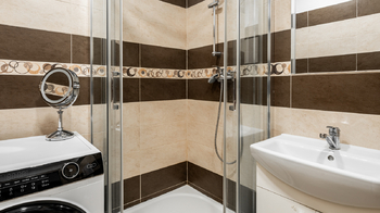 Pronájem bytu 2+1 v osobním vlastnictví 62 m², Stráž pod Ralskem